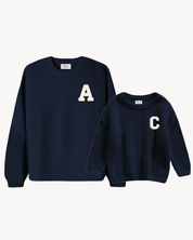 PACK · JERSÉIS ADULTO + KID | AZUL MARINO