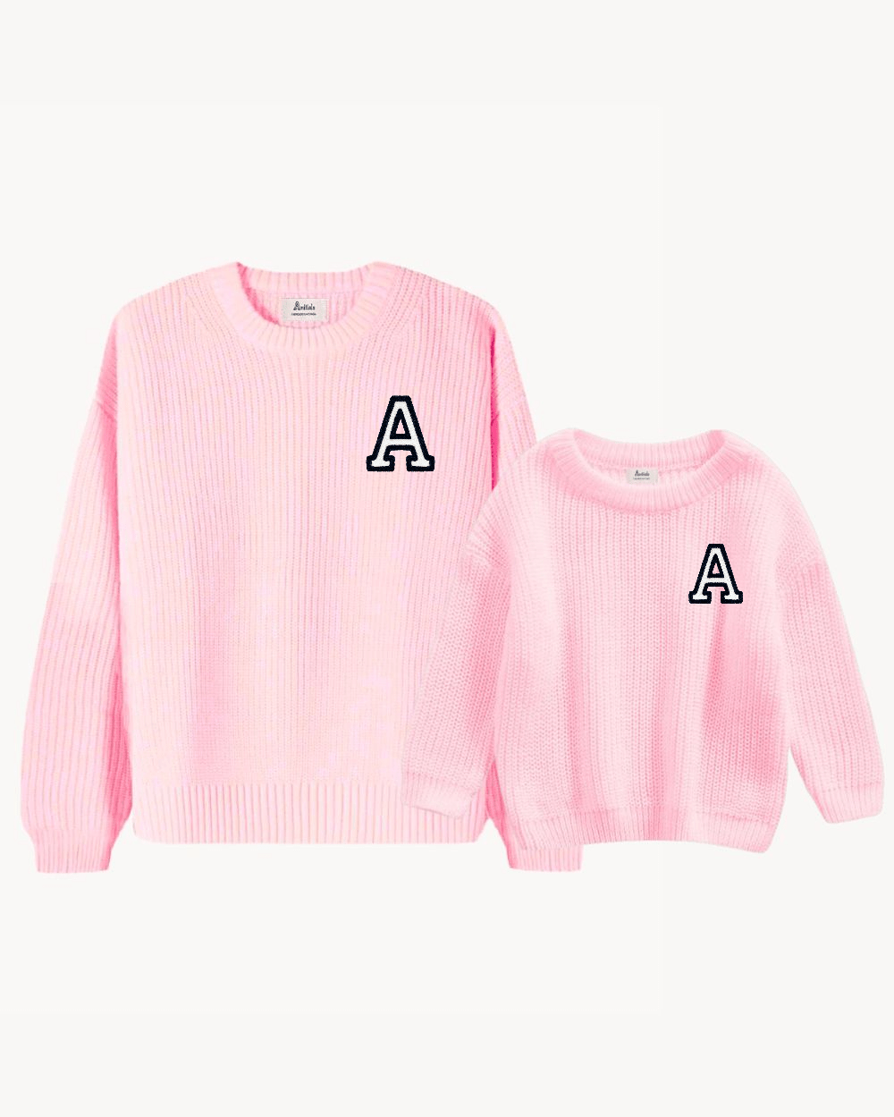 PACK · JERSÉIS ADULTO + KID | LIGHT PINK