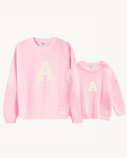 PACK · JERSÉIS ADULTO + KID | LIGHT PINK