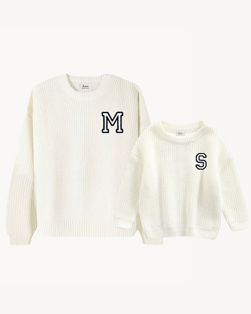 PACK · JERSÉIS ADULTO + KID | OFF WHITE