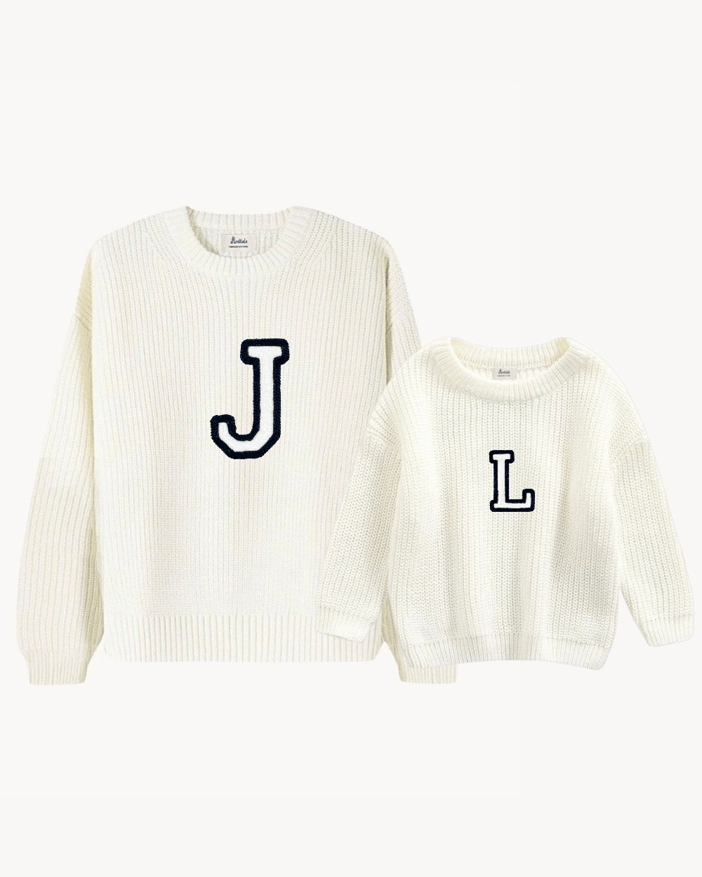 PACK · JERSÉIS ADULTO + KID | OFF WHITE