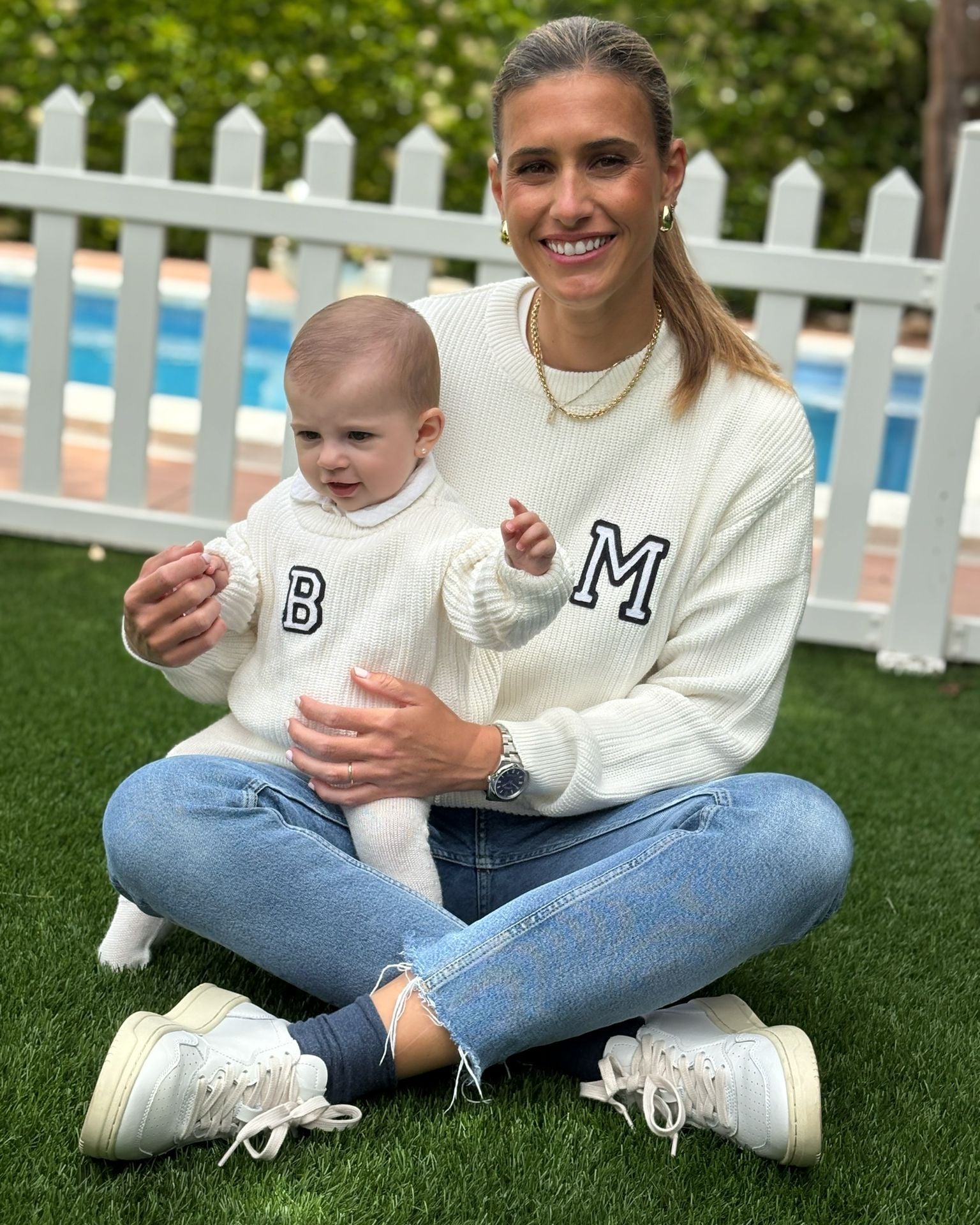 PACK · JERSÉIS ADULTO + KID | OFF WHITE