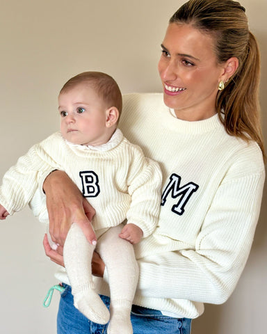 PACK · JERSÉIS ADULTO + KID | OFF WHITE