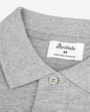POLO GREY | PERSONALIZADO