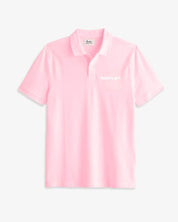 POLO LIGHT PINK | PERSONALIZADO