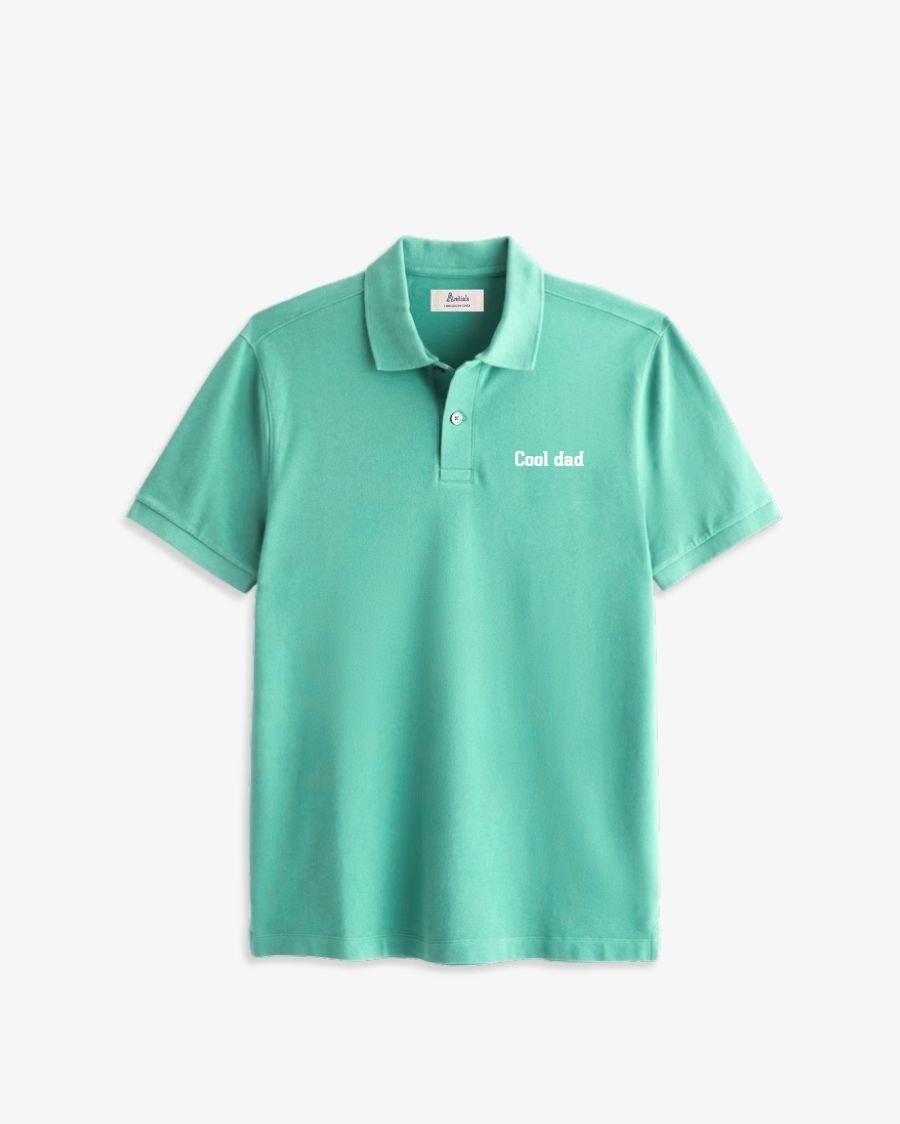 POLO_UNISEX_MINT_PERSONALIZADO_ANITIALS