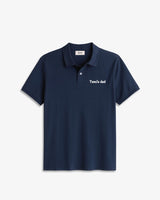 POLO NAVY BLUE | PERSONALIZADO