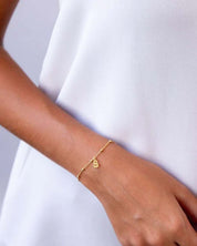 PULSERA_BOLAS_INTERCALADAS_ORO_INICIAL_MINI_ANITIALS_1