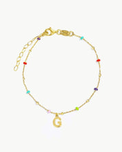 PULSERA_BOLITAS_MULTICOLOR_INICIAL_MINI_ANITIALS