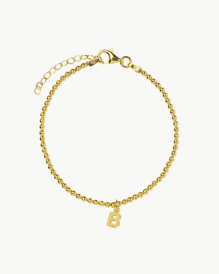 PULSERA_BOLITAS_ORO_INICIAL_MINI_ANITIALS