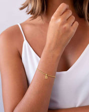 PULSERA_BOLITAS_ORO_INICIAL_MINI_ANITIALS_1
