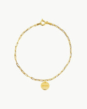 PULSERA_ESLABONES_ORO_CHARM_MAMA_ANITIALS