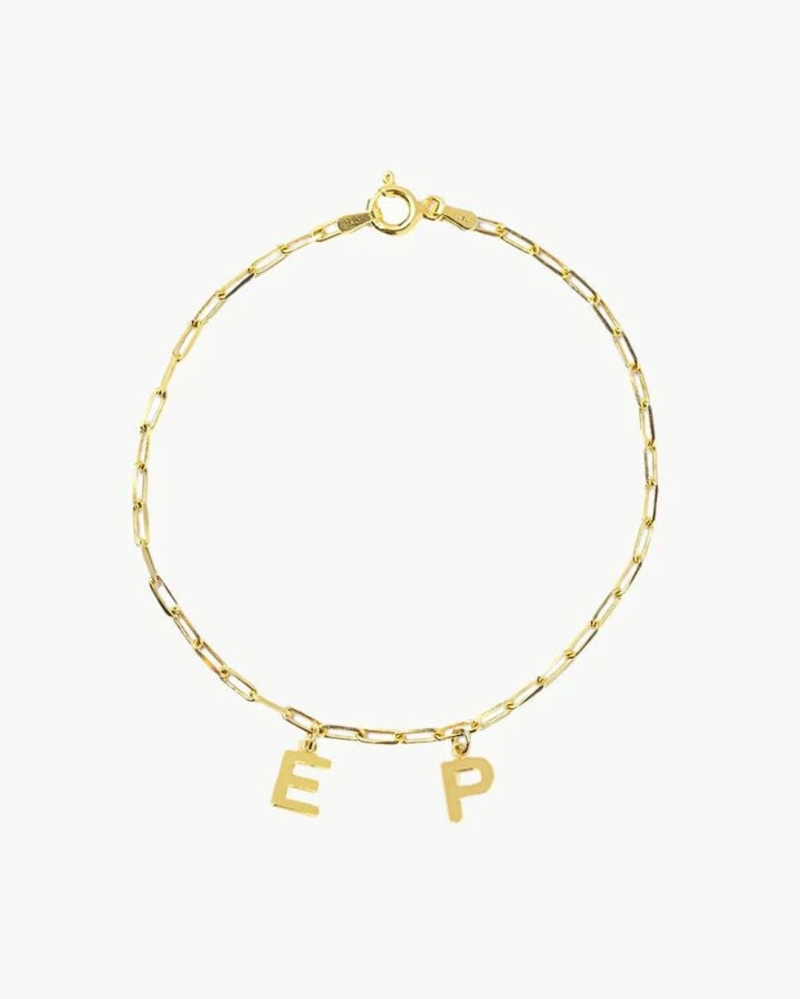 PULSERA_ESLABONES_ORO_UNA_O_M_S_INICIALES_MINI_ANITIALS