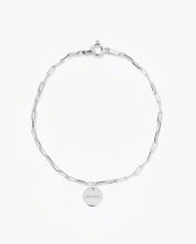 PULSERA_ESLABONES_PLATA_CHARM_MAMA_ANITIALS