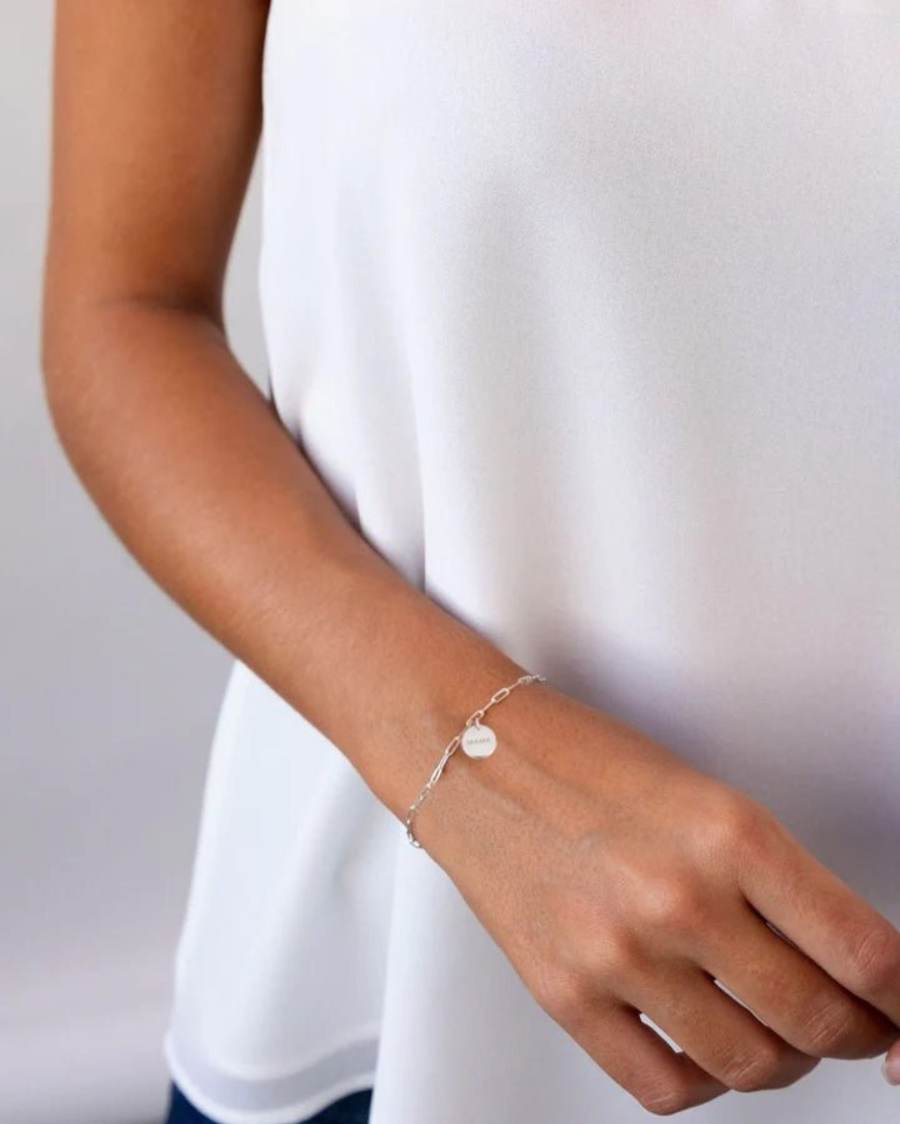 PULSERA_ESLABONES_PLATA_CHARM_MAMA_ANITIALS_1
