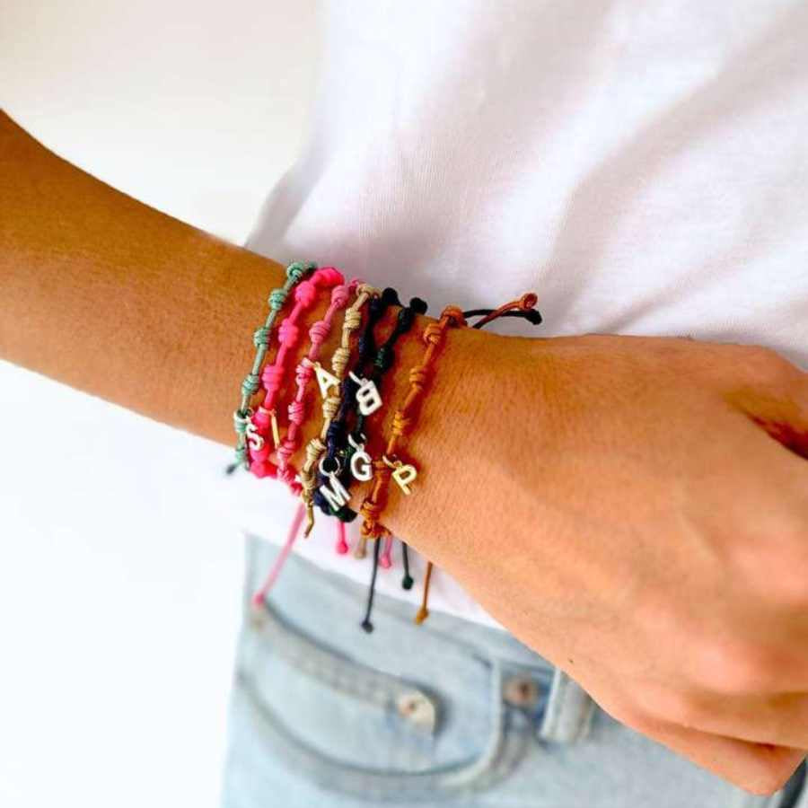 PULSERA_NUDOS_AZUL_MARINO_INICIAL_MINI_ANITIALS_3