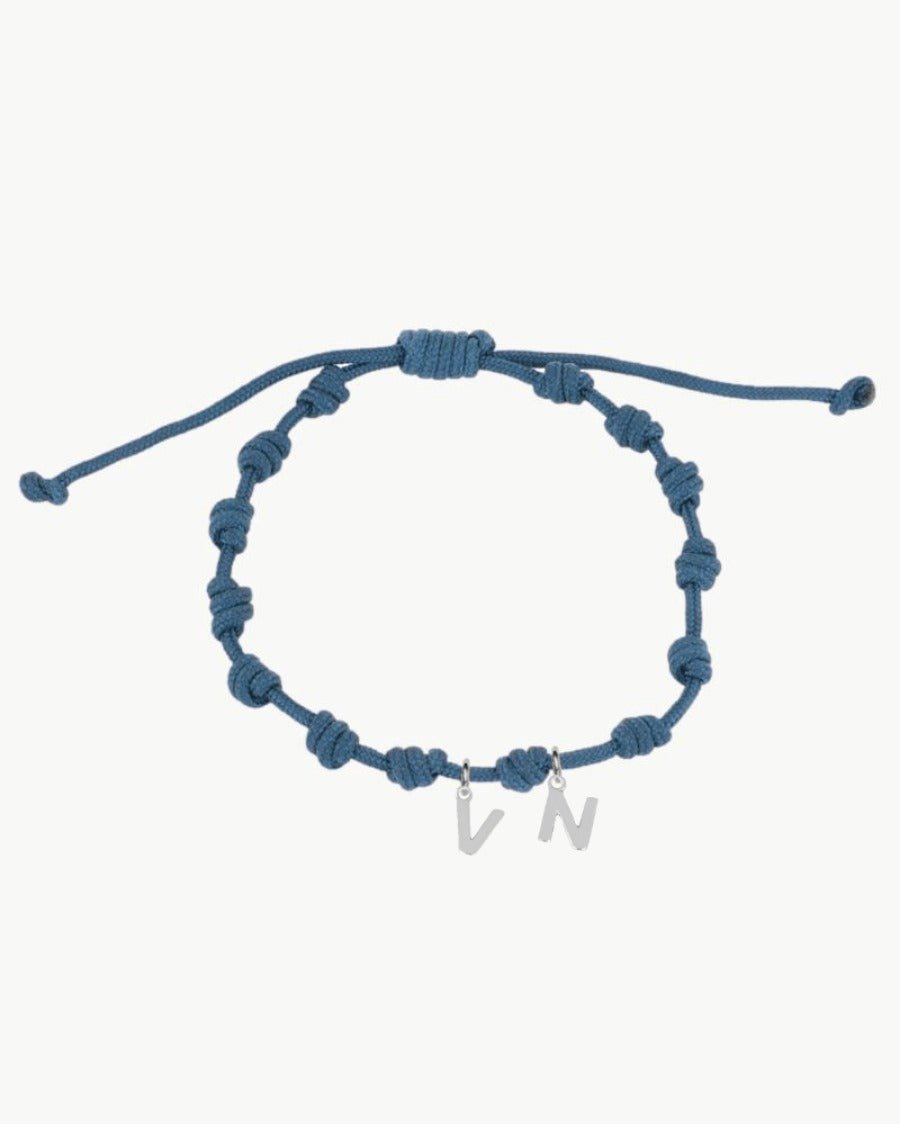 PULSERA_NUDOS_OCEAN_BLUE_INICIAL_MINI_ANITIALS_2