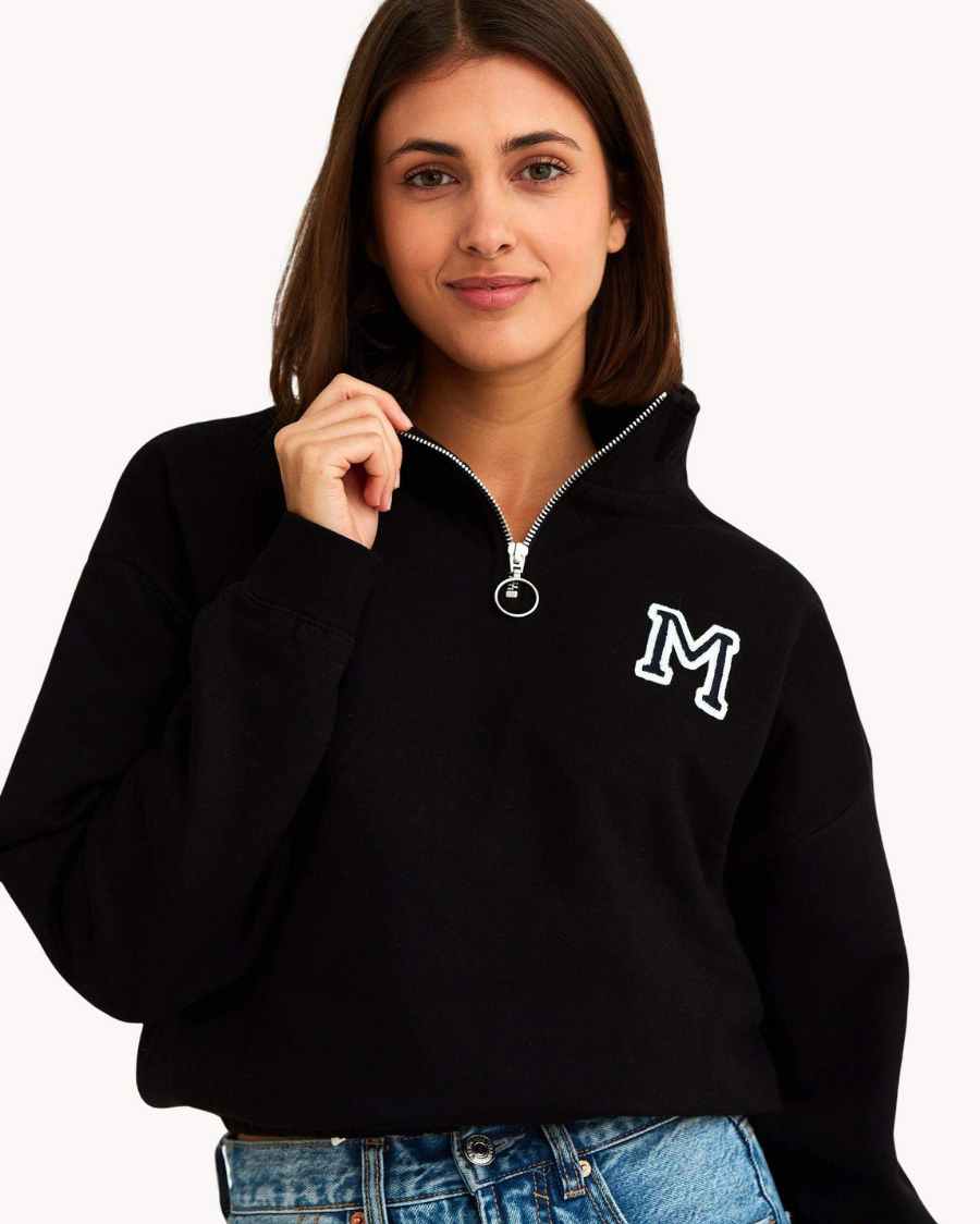 SUDADERA_CROP-ZIPPER_BLACK_INICIAL_ANITIALS_3