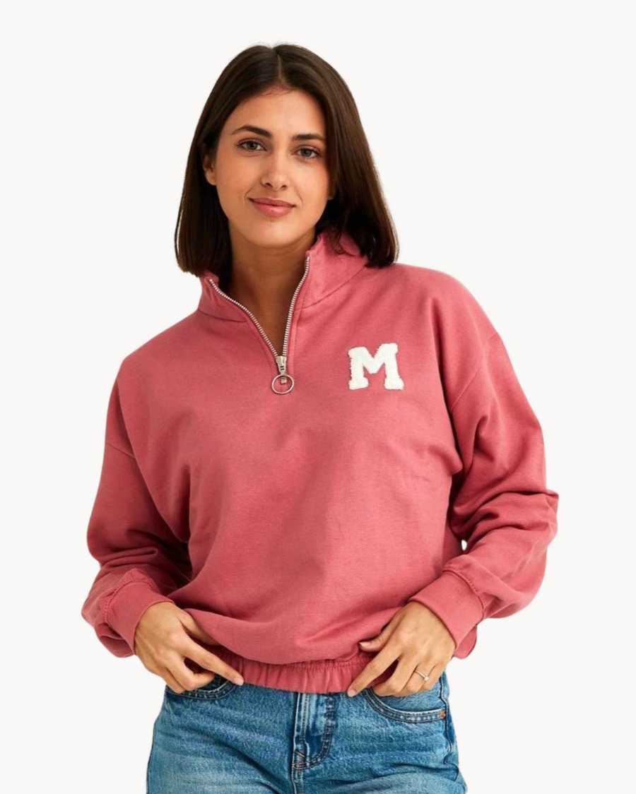 SUDADERA_CROP-ZIPPER_DUSTY_PINK_INICIAL_ANITIALS_6