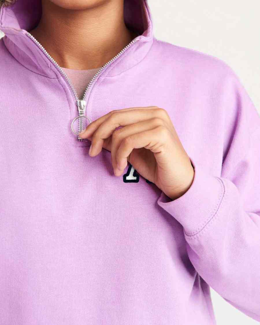 SUDADERA_CROP-ZIPPER_MAUVE_INICIAL_ANITIALS_1