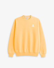 SUDADERA PEACH | INICIAL