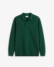 SUDADERA_POLO_UNISEX_FOREST_GREEN_INICIAL_ANITIALS_3