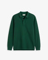 SUDADERA_POLO_UNISEX_FOREST_GREEN_INICIAL_ANITIALS_3