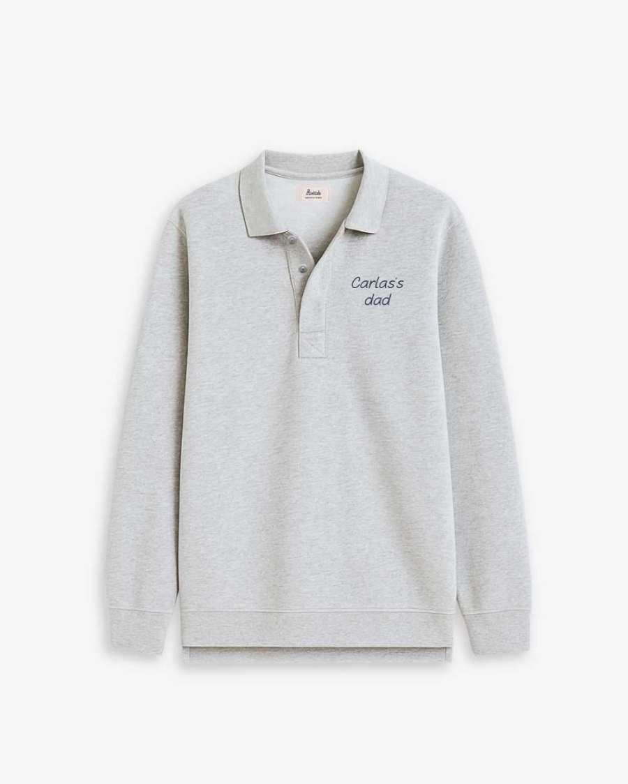 SUDADERA_POLO_UNISEX_GREY_PERSONALIZADA_ANITIALS_3