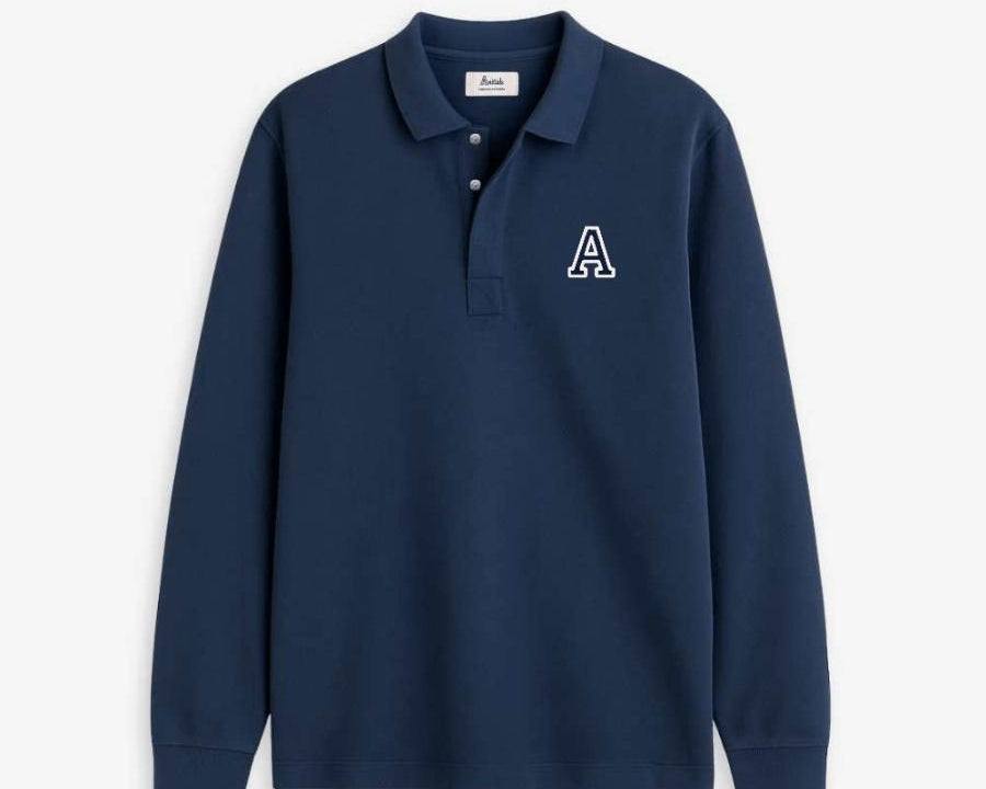 SUDADERA_POLO_UNISEX_NAVY_BLUE_INICIAL_ANITIALS