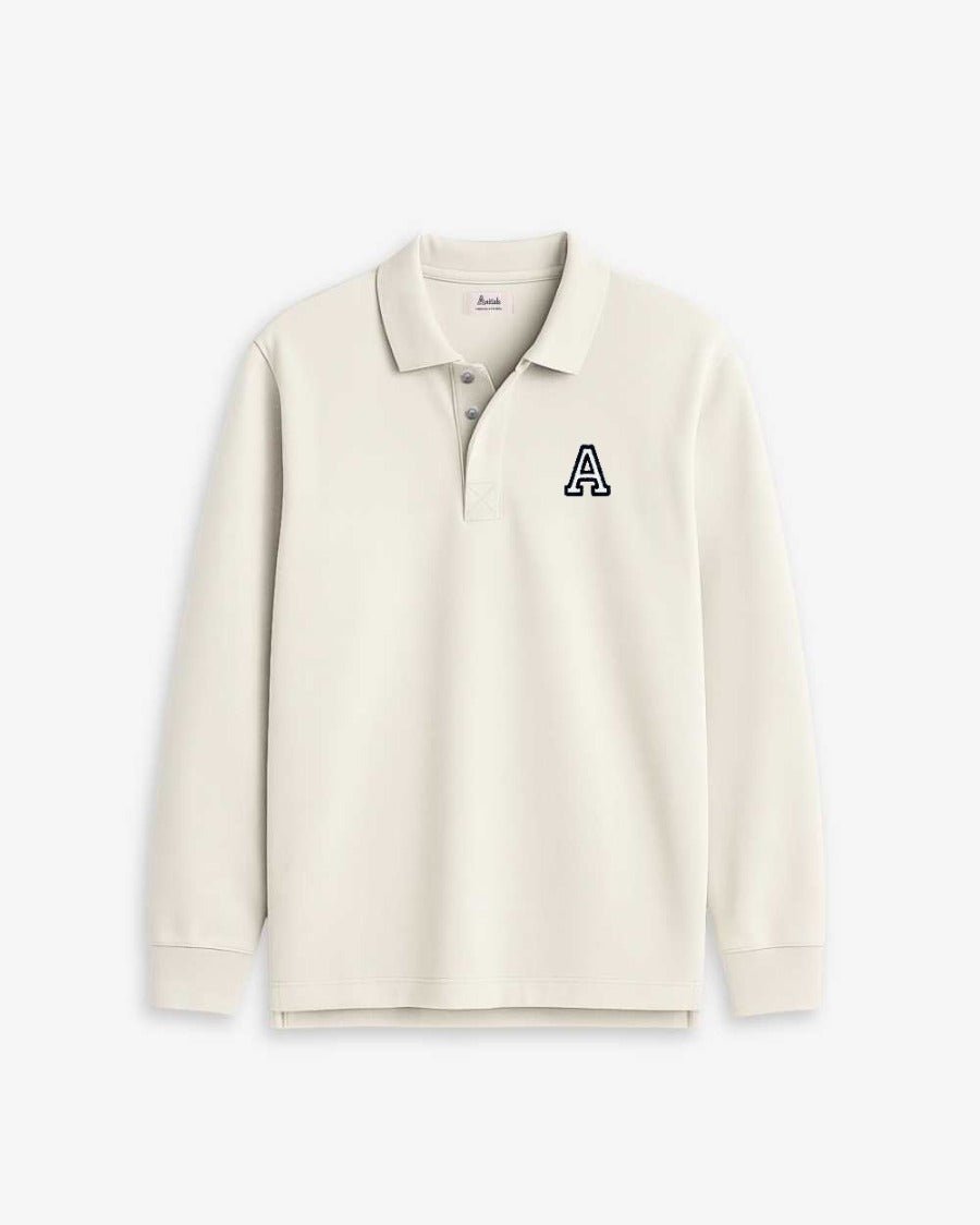SUDADERA_POLO_UNISEX_OFF_WHITE_INICIAL_ANITIALS_3