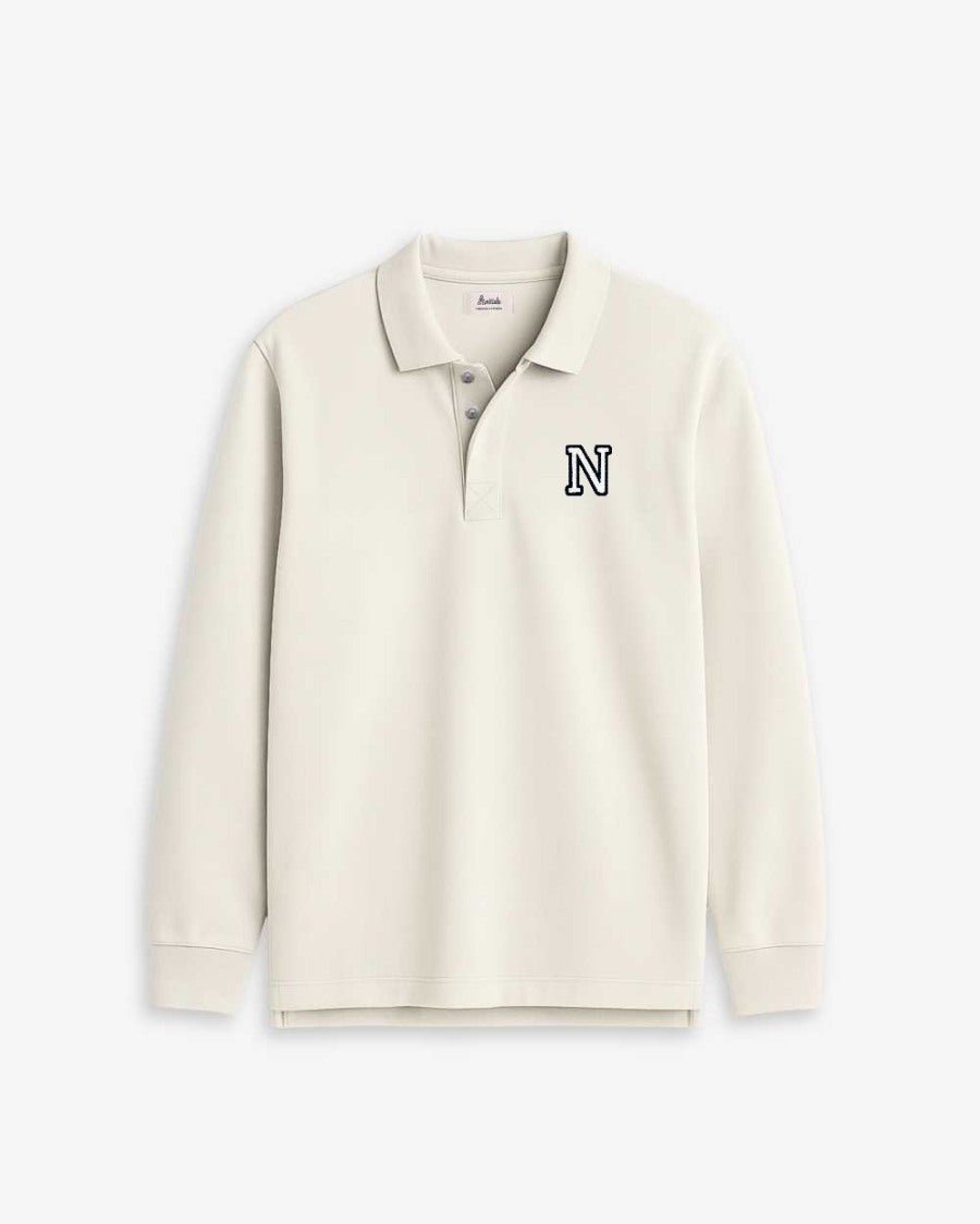 SUDADERA_POLO_UNISEX_OFF_WHITE_INICIAL_ANITIALS_4