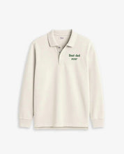 SUDADERA_POLO_UNISEX_OFF_WHITE_PERSONALIZADA_ANITIALS