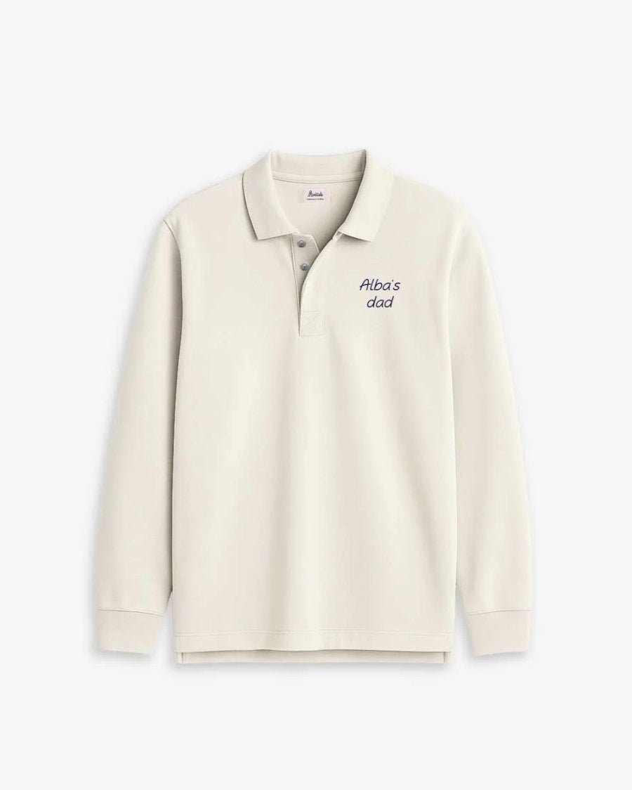 SUDADERA_POLO_UNISEX_OFF_WHITE_PERSONALIZADA_ANITIALS_2