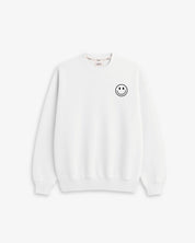 SUDADERA_UNISEX_ARCTIC_WHITE_SMILE_ANITIALS
