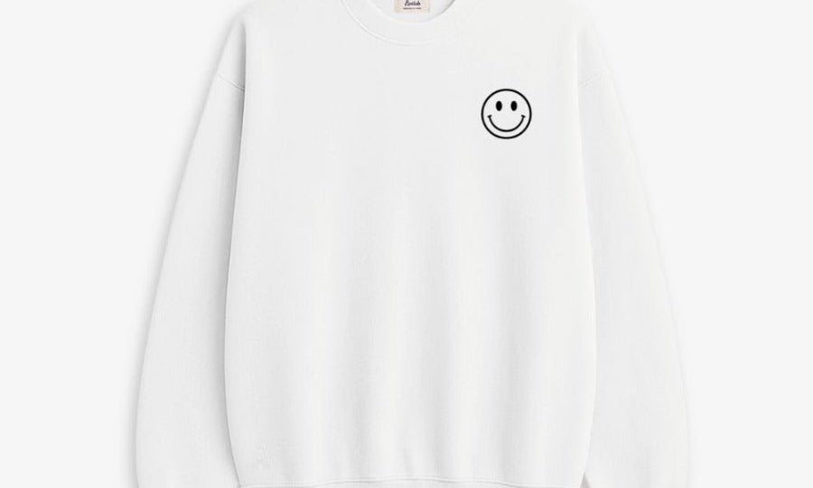 SUDADERA_UNISEX_ARCTIC_WHITE_SMILE_ANITIALS