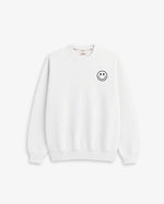 SUDADERA_UNISEX_ARCTIC_WHITE_SMILE_ANITIALS