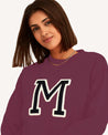 SUDADERA_UNISEX_BURGUNDY_INICIAL_ANITIALS_2