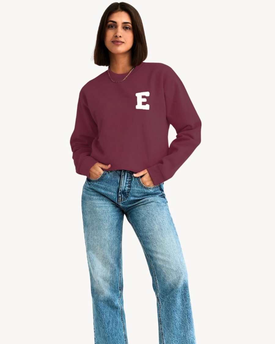 SUDADERA_UNISEX_BURGUNDY_INICIAL_ANITIALS_3