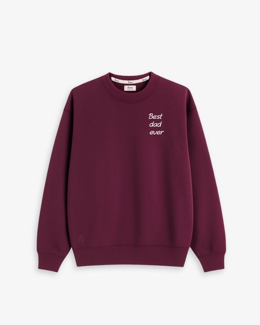 SUDADERA_UNISEX_BURGUNDY_PERSONALIZADA_ANITIALS_1