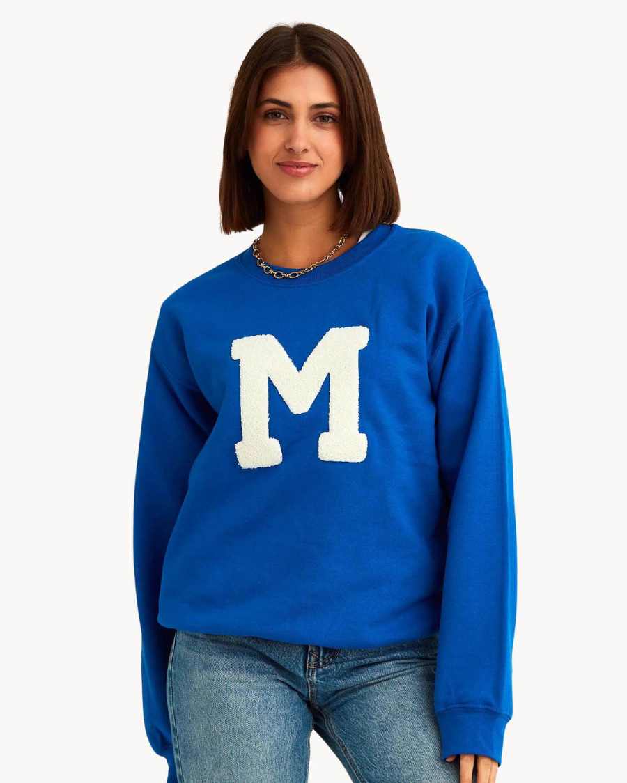SUDADERA_UNISEX_COBALT_BLUE_INICIAL_ANITIALS_3