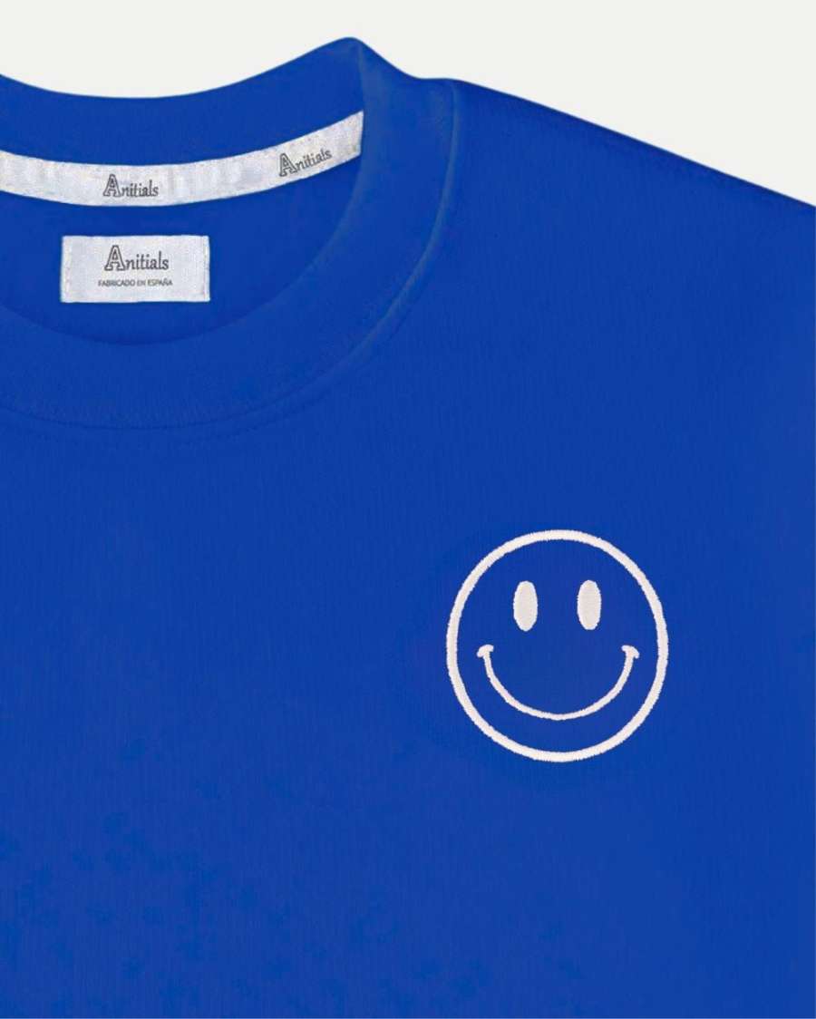 SUDADERA_UNISEX_COBALT_BLUE_SMILE_ANITIALS_1