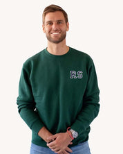 SUDADERA_UNISEX_FOREST_GREEN_INICIAL_ANITIALS_11