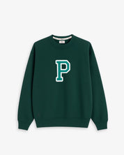 SUDADERA_UNISEX_FOREST_GREEN_INICIAL