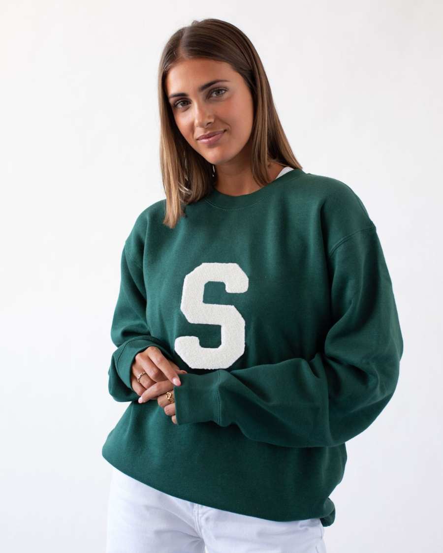 SUDADERA_UNISEX_FOREST_GREEN_INICIAL_ANITIALS_8