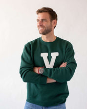 SUDADERA_UNISEX_FOREST_GREEN_INICIAL_ANITIALS_9