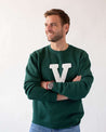 SUDADERA_UNISEX_FOREST_GREEN_INICIAL_ANITIALS_9