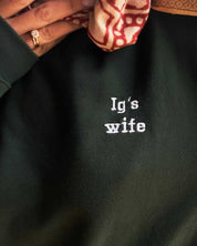 SUDADERA_UNISEX_FOREST_GREEN_PERSONALIZADA_ANITIALS