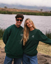 SUDADERA_UNISEX_FOREST_GREEN_PERSONALIZADA_ANITIALS_1