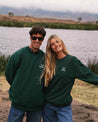 SUDADERA_UNISEX_FOREST_GREEN_PERSONALIZADA_ANITIALS_1