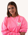 SUDADERA_UNISEX_FUCHSIA_INICIAL_ANITIALS_5